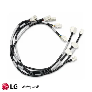 سنسور لرزه گیر ماشین لباسشویی ال جی