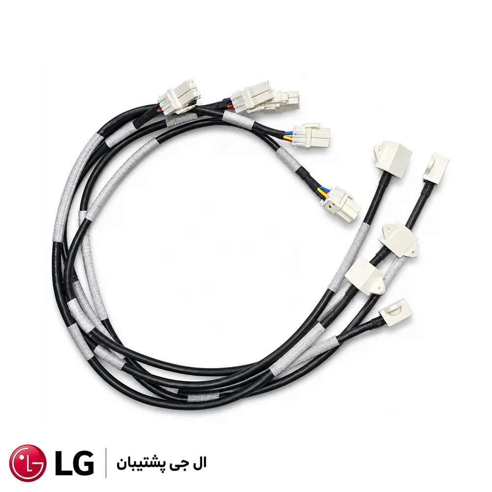 سنسور لرزه گیر ماشین لباسشویی ال جی