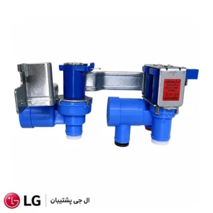 شیر برقی 3 قلو ساید ال جی