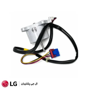 فن 4 سیم کندانسور یخچال ساید ال جی