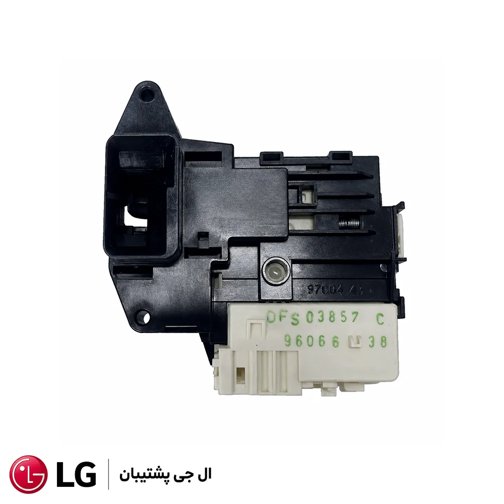 میکروسوئیچ درب لباسشویی ال جی