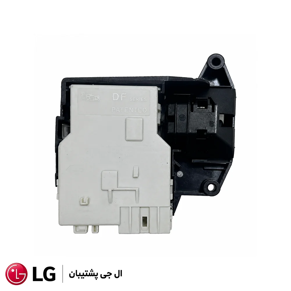 میکروسوئیچ درب لباسشویی ال جی