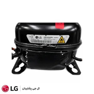 کمپرسور یخچال ساید ال جی FMA102NAMA