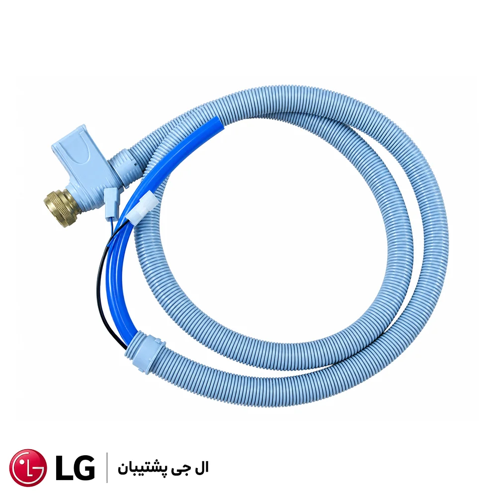 شیربرقی ماشین ظرفشویی ال جی