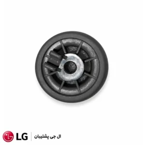 چرخ سبد ظرفشویی ال جی